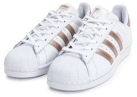 adidas superstar rose goud|adidas superstar rose gold nordstrom.